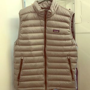Patagonia Vest